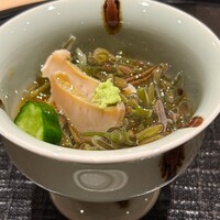 新ばし 星野 - 