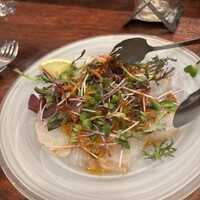 Oysterbar&Wine BELON 渋谷店 - 
