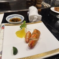 ステーキハウスハマ 六本木本店 - 