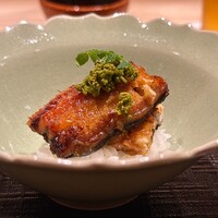 新ばし 星野 - 