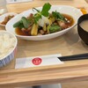 定食とラーメン 千鶴屋 新中野店