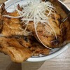 十勝豚丼 いっぴん ニッセイビル店