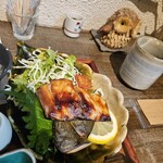 しあわせ島ごはん まどみ - 