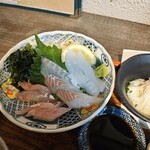 しあわせ島ごはん まどみ - 