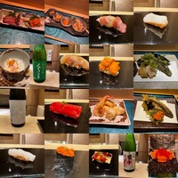 札幌 鮨 よこ田 - 