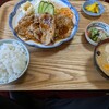 市場食堂けんちゃん