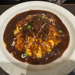 洋食亭 おおはし - 