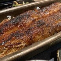 うなぎ四代目菊川 ミッドランドスクエア 名古屋本店 - 