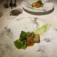 Vintage with Restaurant - 