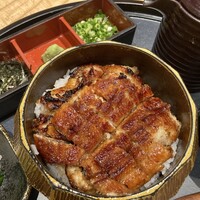 うなぎ四代目菊川 ミッドランドスクエア 名古屋本店 - 