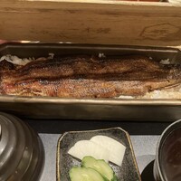 うなぎ四代目菊川 ミッドランドスクエア 名古屋本店 - 