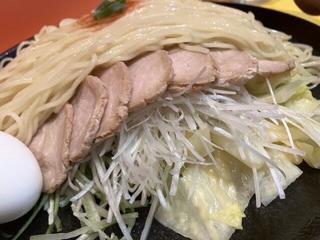 Karakara Tei Ginzan Ten