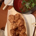 たこやき 元祖どないや - 