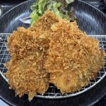 アジ好きですか？ - 