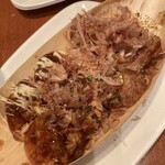 たこやき 元祖どないや - 