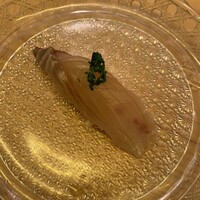 鮨よしかわ 恵比寿 - 