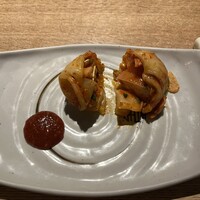 水剌間 恵比寿本店 - 