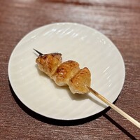 鳥匠 いし井 - 