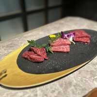 個室焼肉 牛姫 恵比寿本店 - 