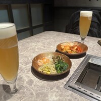 個室焼肉 牛姫 恵比寿本店 - 