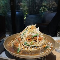 水剌間 恵比寿本店 - 