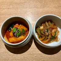 水剌間 恵比寿本店 - 