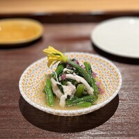 鳥匠 いし井 - 