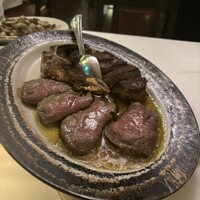 Empire Steak House Roppongi - 