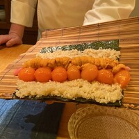 鮨よしかわ 恵比寿 - 
