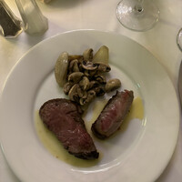 Empire Steak House Roppongi - 
