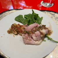 六本木うかい亭 - 