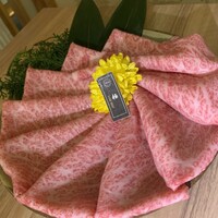 焼肉 しゃぶしゃぶ 石田屋。 北野坂店 - 