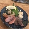 巻き串と笑いのお店 六源