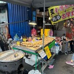 鹿港 古早丸 - 外観