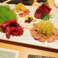 鴨ときどき馬 神保町本店 - 