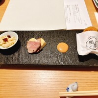 鴨ときどき馬 神保町本店 - 