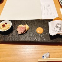 鴨ときどき馬 神保町本店 - 