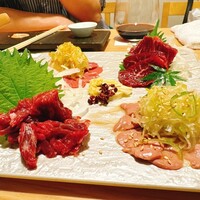 鴨ときどき馬 神保町本店 - 