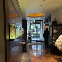 中国飯店 富麗華 - 