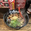 元祖肉肉うどん 中洲店