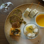 パレスホテル東京 - 