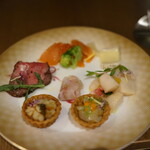 パレスホテル東京 - 