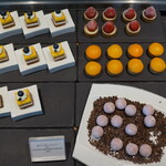 パレスホテル東京 - 以下、14～16