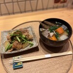 アコメヤ･トーキョー 東急プラザ渋谷 - 