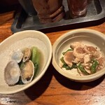 ふーずばーきんしゃい - 