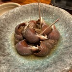 ふーずばーきんしゃい - 