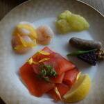 パレスホテル東京 - 