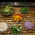 パレスホテル東京 - 