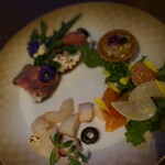 パレスホテル東京 - 