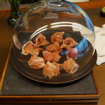 パレスホテル東京 - 